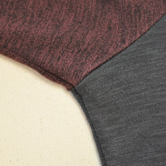 Theory Long Sleeve Henley Tee XXL - Picture 6 of 6